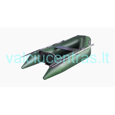 AQUA STORM STM210 pripučiama PVC valtis